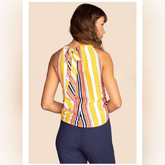 Trina Turk, Mika 2 Top - Picture 2 of 13